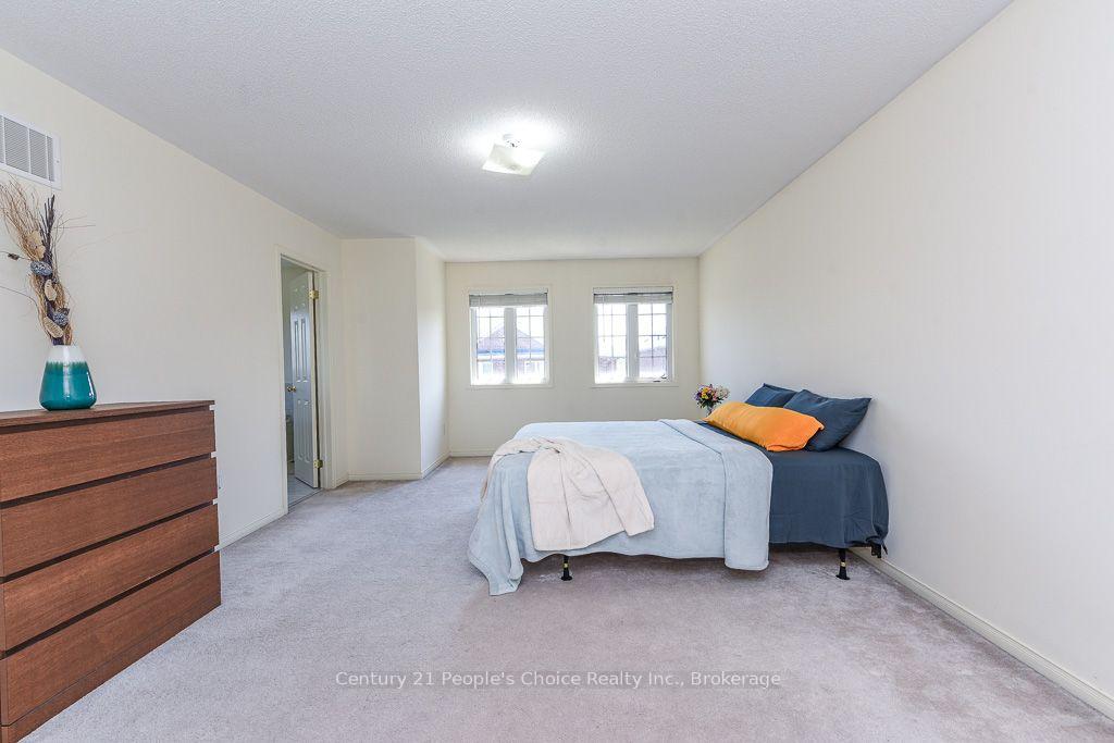 Photo 30 of 270 Brussels Avenue, Brampton, Sandringham-Wellington — HOMEH