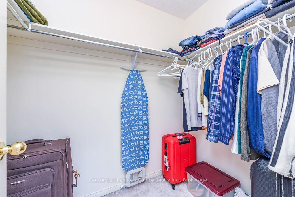 Photo 32 of 270 Brussels Avenue, Brampton, Sandringham-Wellington — HOMEH