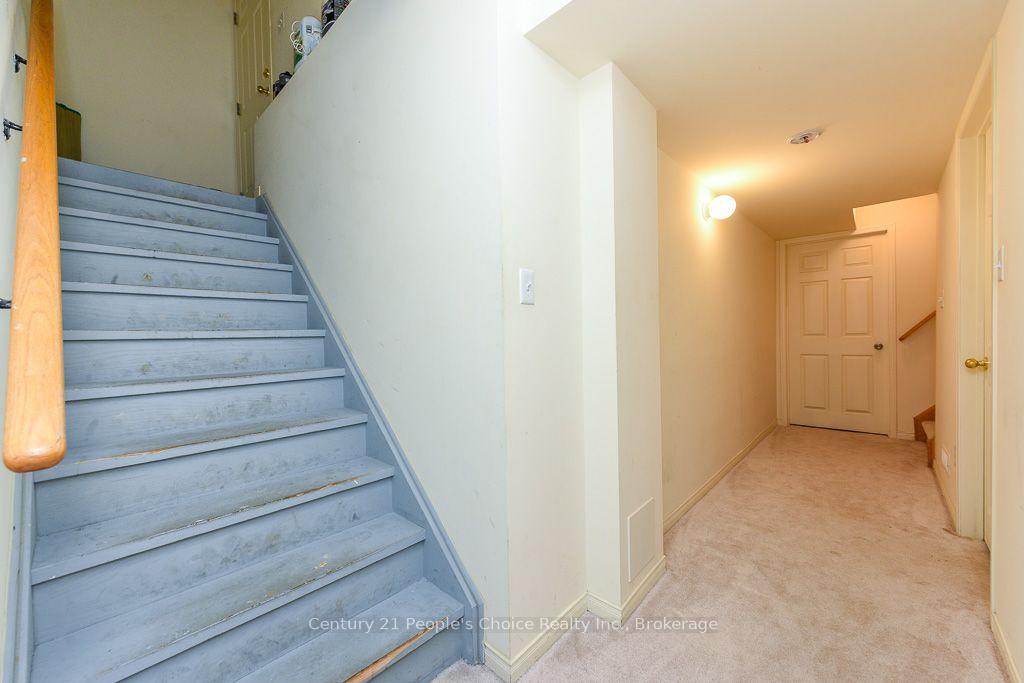 Photo 36 of 270 Brussels Avenue, Brampton, Sandringham-Wellington — HOMEH