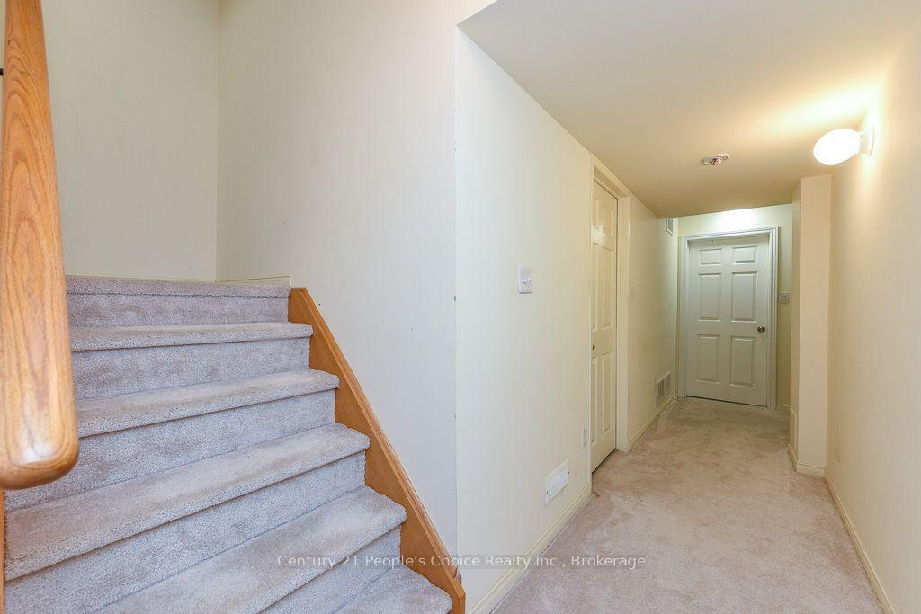 Photo 38 of 270 Brussels Avenue, Brampton, Sandringham-Wellington — HOMEH