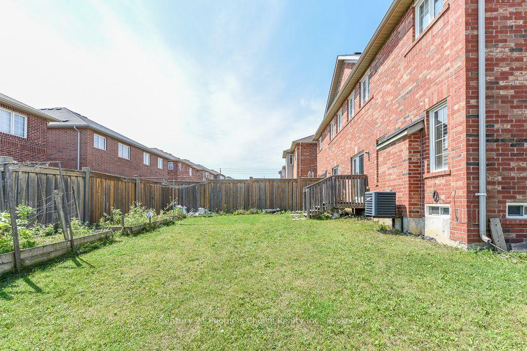 Photo 46 of 270 Brussels Avenue, Brampton, Sandringham-Wellington — HOMEH