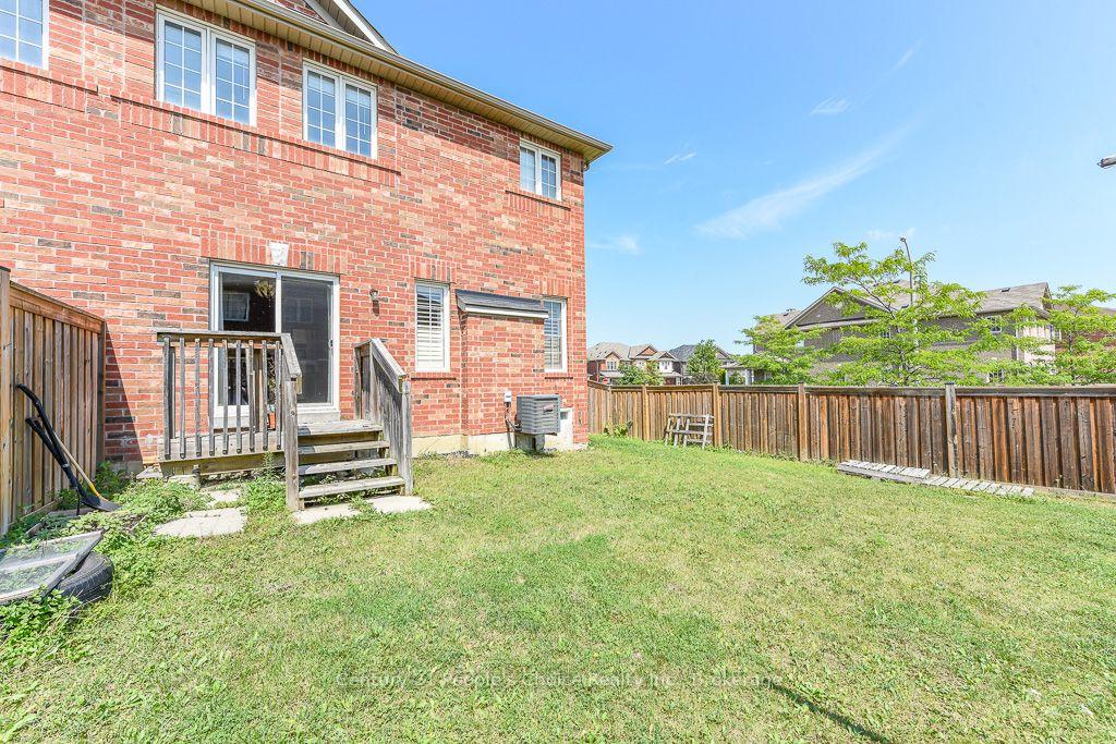 Photo 47 of 270 Brussels Avenue, Brampton, Sandringham-Wellington — HOMEH
