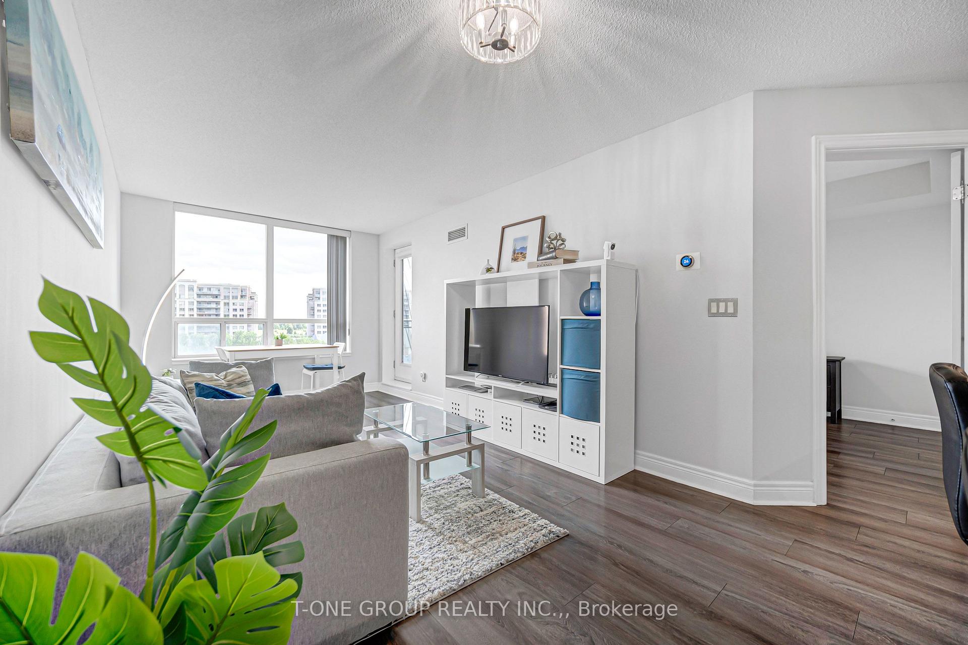 Photo 1 of Unit 720, 48 Suncrest Boulevard, Markham, Commerce Valley — HOMEH