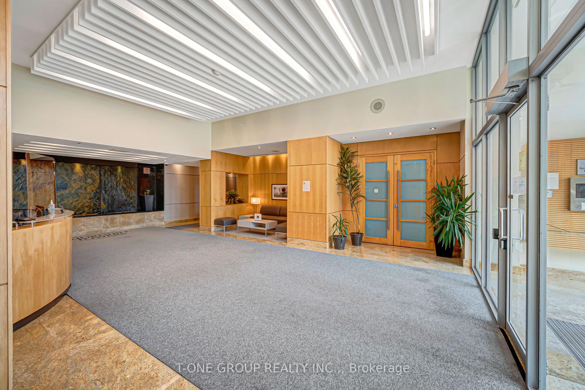 Photo 6 of Unit 720, 48 Suncrest Boulevard, Markham, Commerce Valley — HOMEH