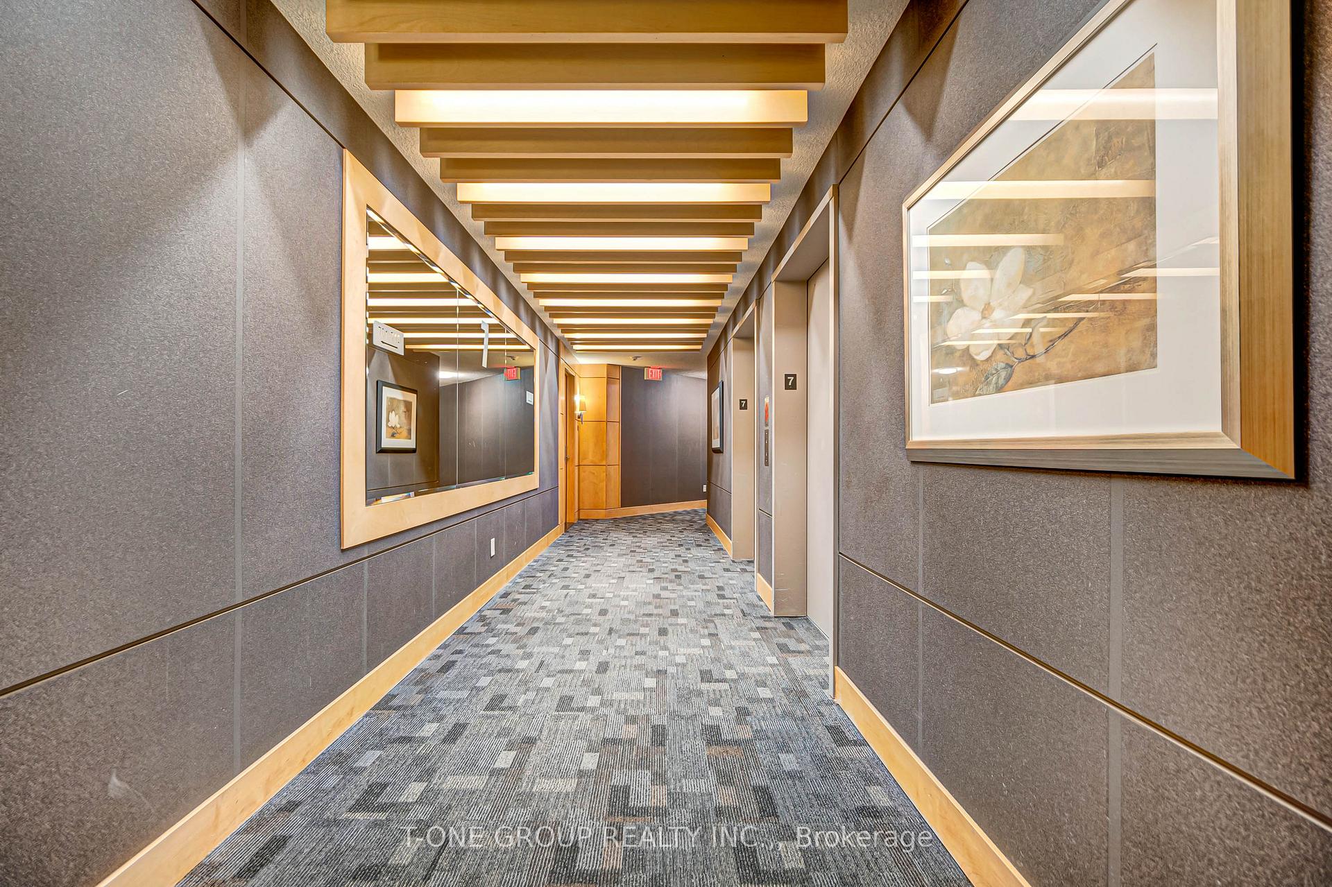 Photo 7 of Unit 720, 48 Suncrest Boulevard, Markham, Commerce Valley — HOMEH