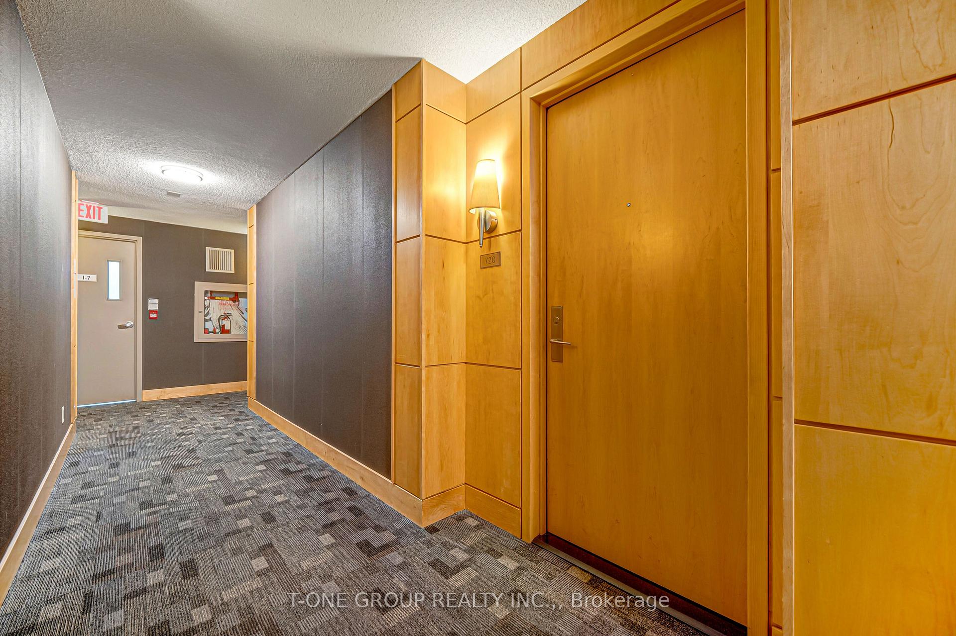 Photo 8 of Unit 720, 48 Suncrest Boulevard, Markham, Commerce Valley — HOMEH