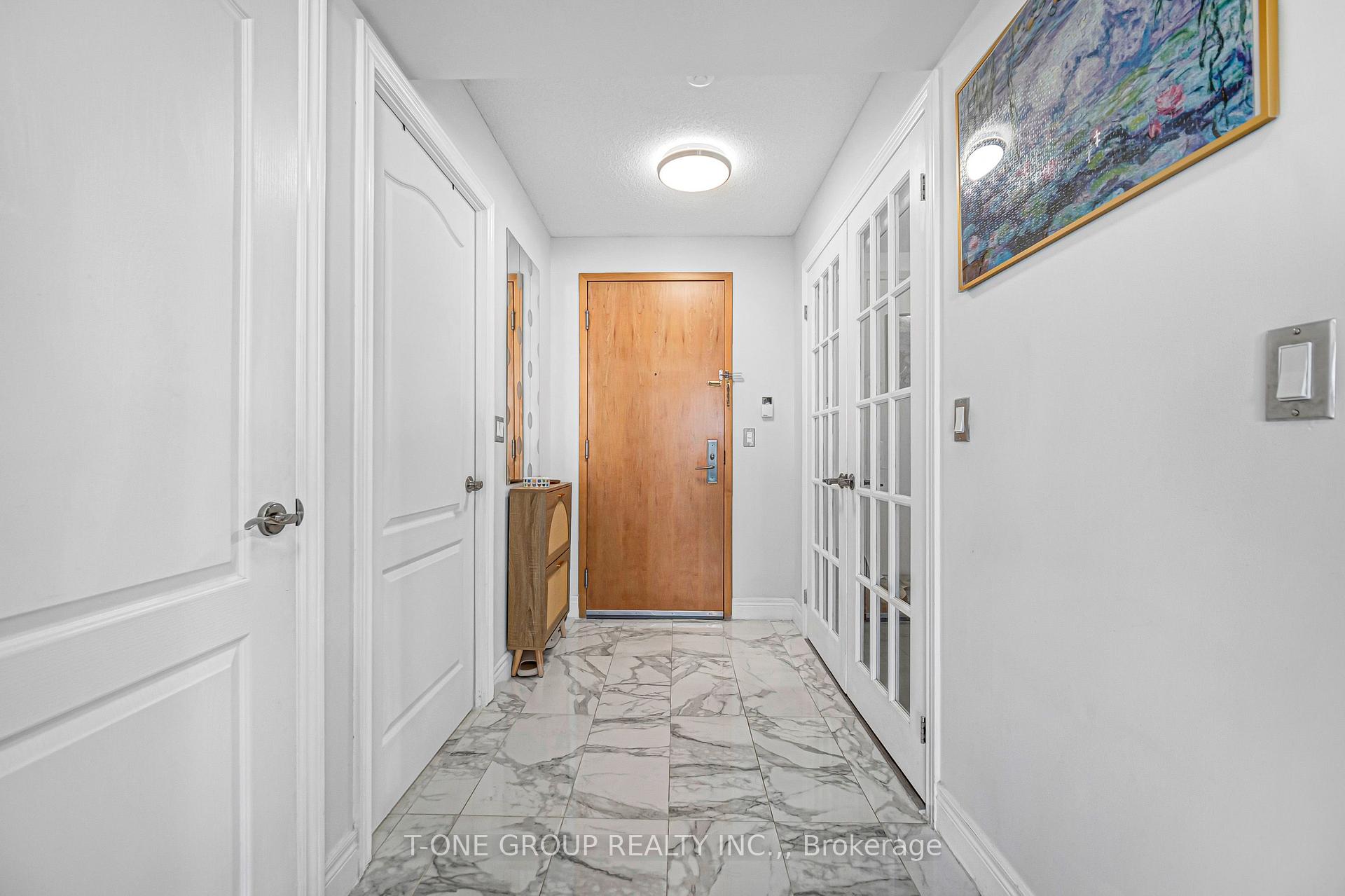 Photo 9 of Unit 720, 48 Suncrest Boulevard, Markham, Commerce Valley — HOMEH