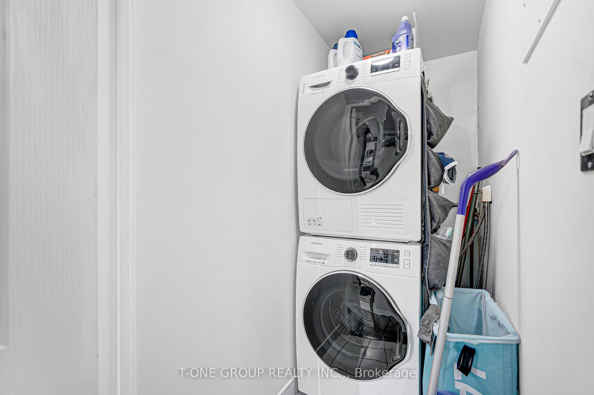 Photo 11 of Unit 720, 48 Suncrest Boulevard, Markham, Commerce Valley — HOMEH