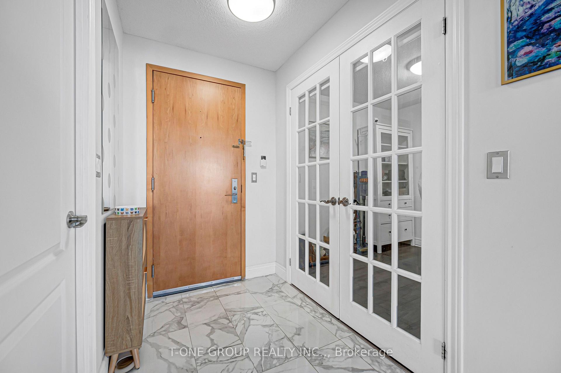 Photo 12 of Unit 720, 48 Suncrest Boulevard, Markham, Commerce Valley — HOMEH