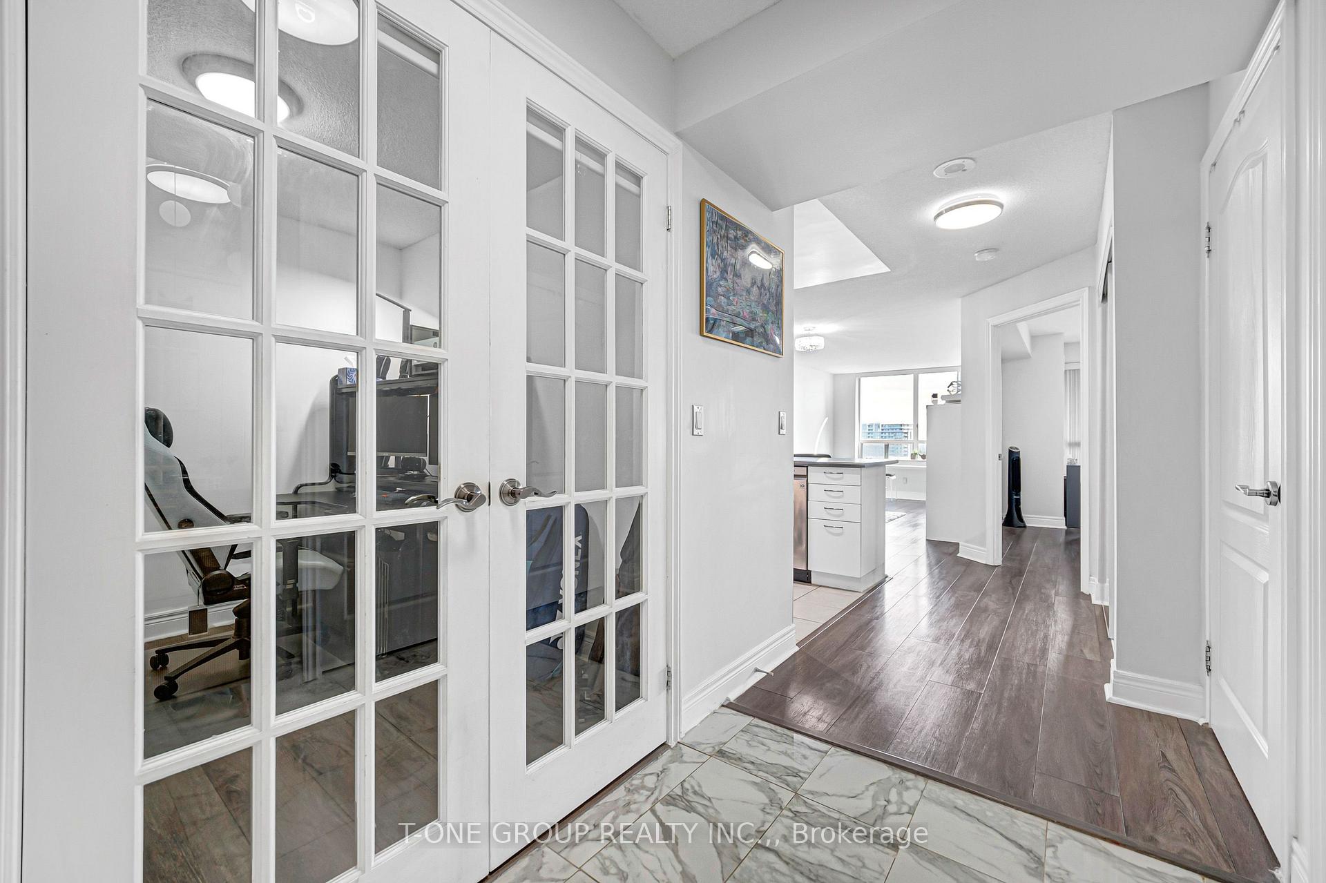 Photo 13 of Unit 720, 48 Suncrest Boulevard, Markham, Commerce Valley — HOMEH
