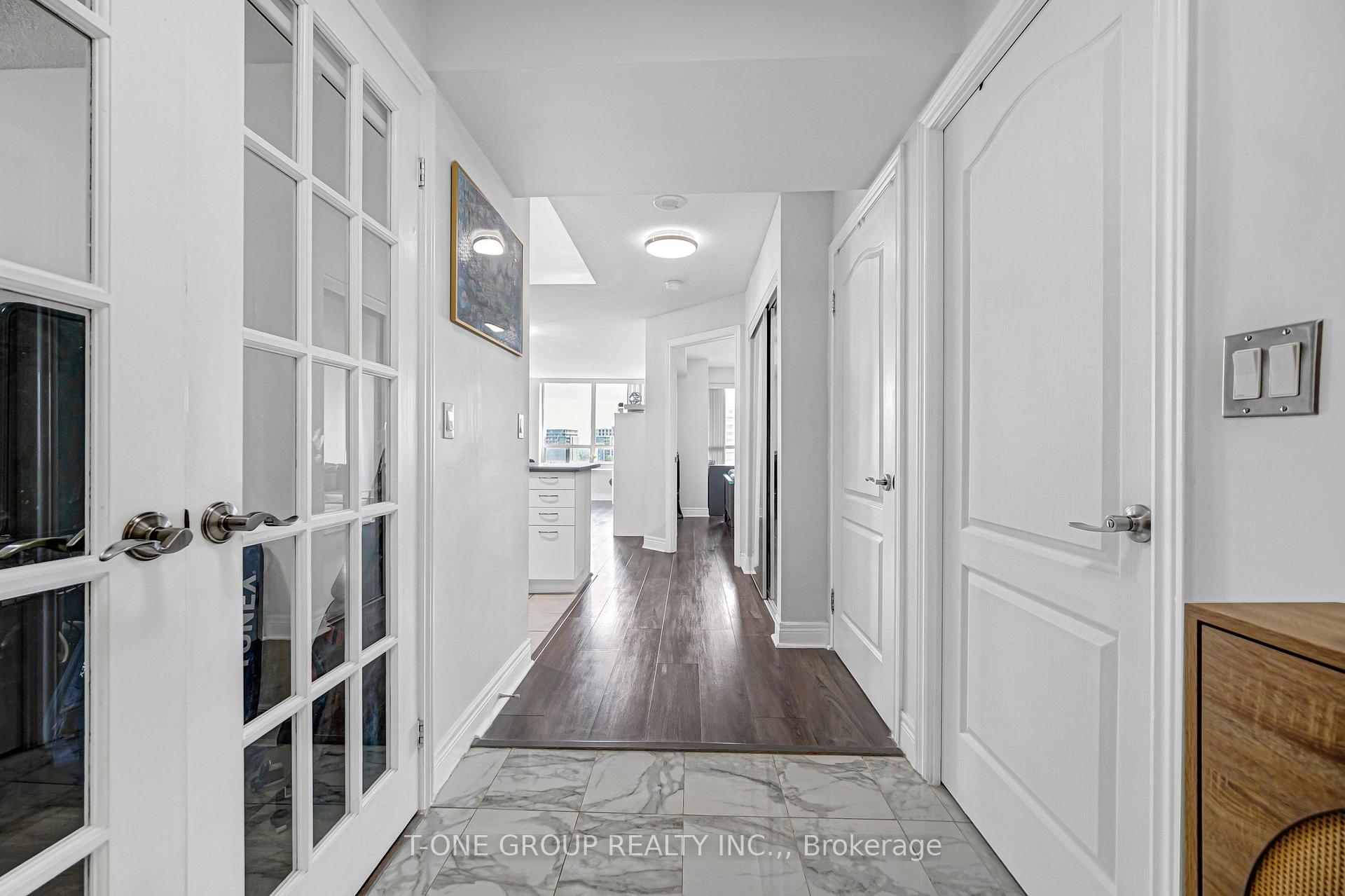 Photo 14 of Unit 720, 48 Suncrest Boulevard, Markham, Commerce Valley — HOMEH