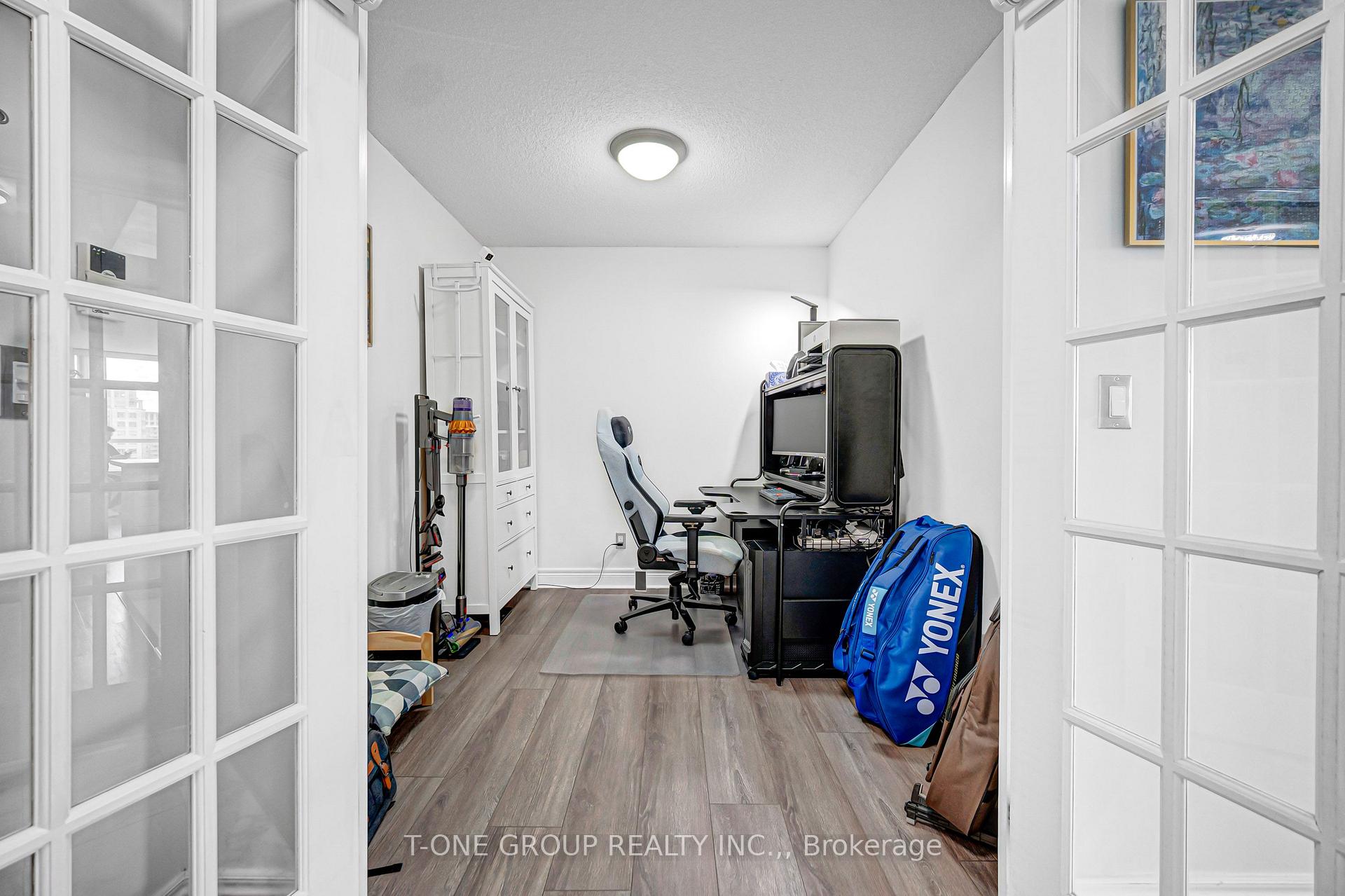 Photo 15 of Unit 720, 48 Suncrest Boulevard, Markham, Commerce Valley — HOMEH