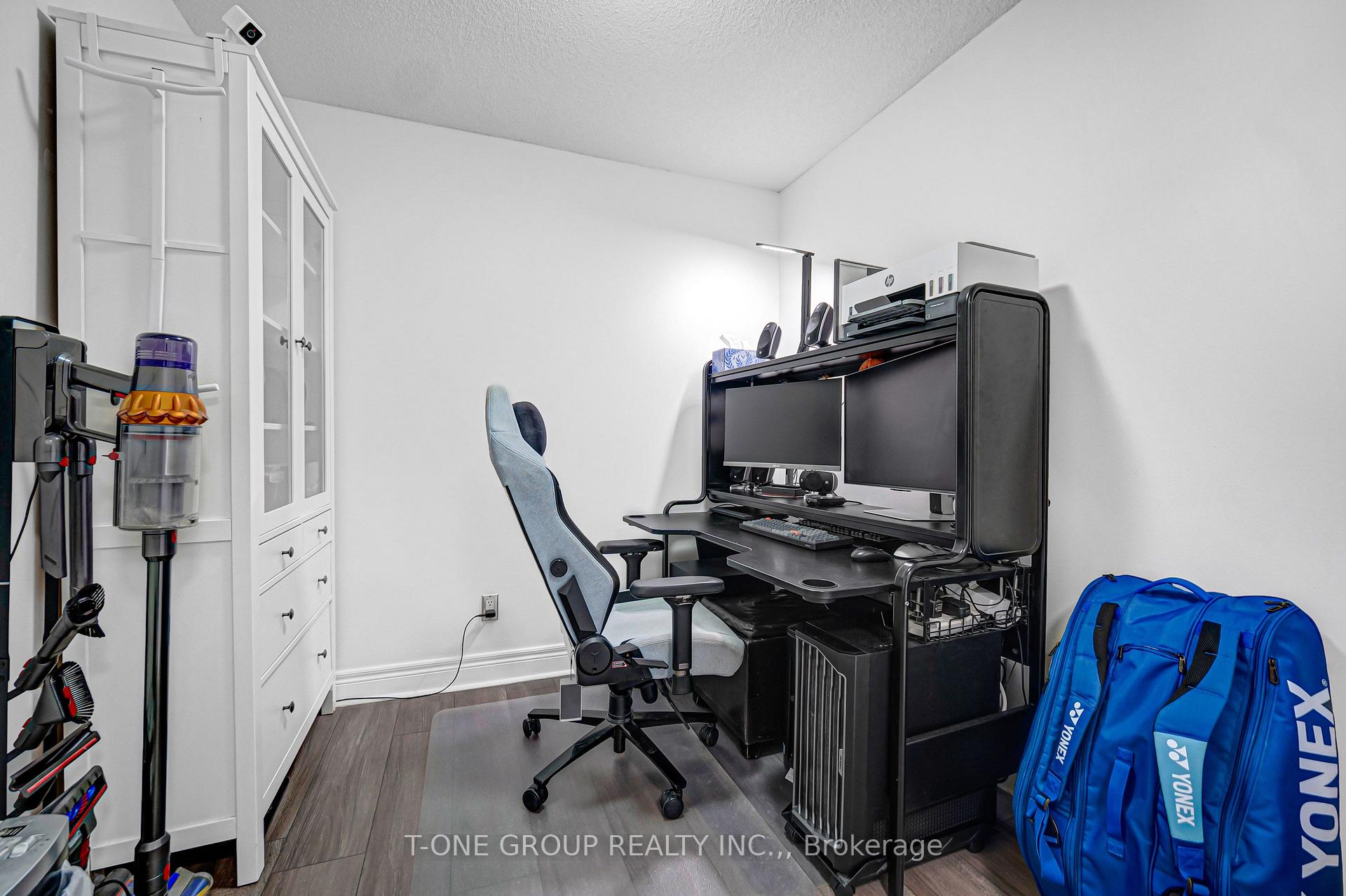 Photo 16 of Unit 720, 48 Suncrest Boulevard, Markham, Commerce Valley — HOMEH