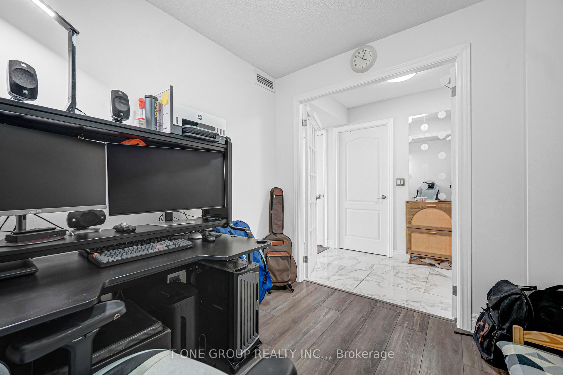 Photo 17 of Unit 720, 48 Suncrest Boulevard, Markham, Commerce Valley — HOMEH