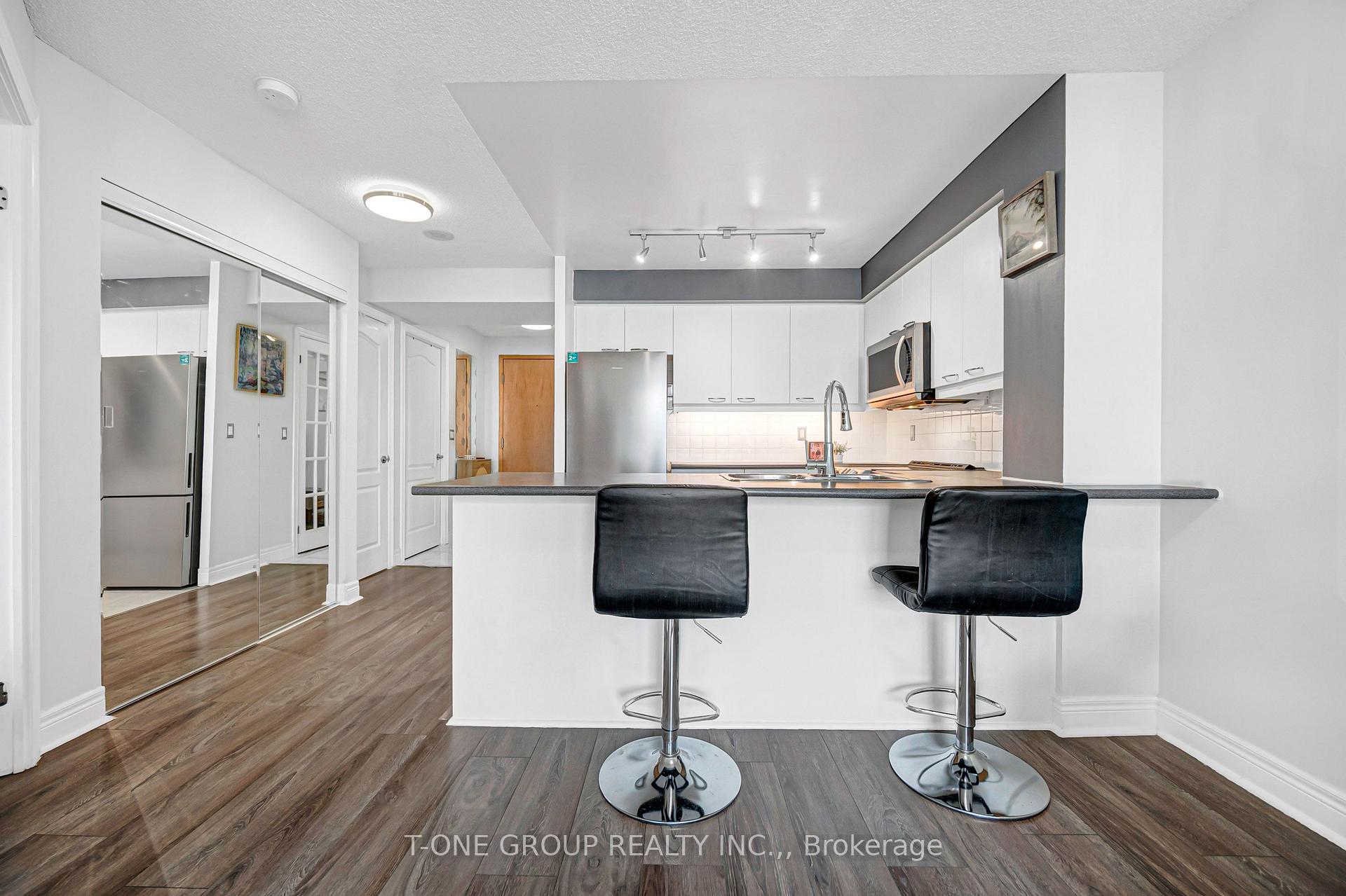 Photo 20 of Unit 720, 48 Suncrest Boulevard, Markham, Commerce Valley — HOMEH