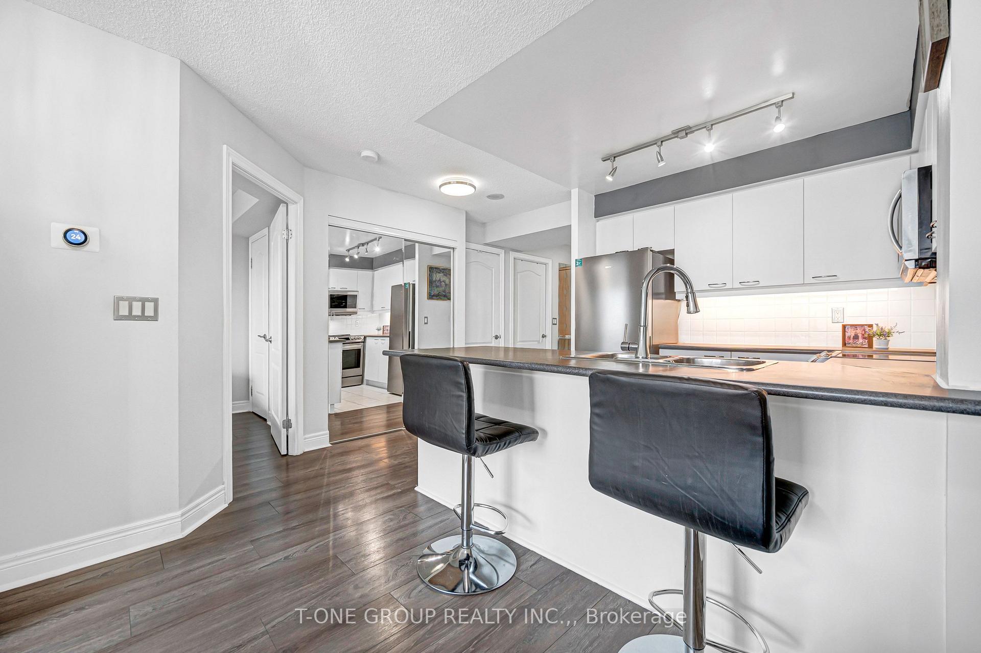 Photo 21 of Unit 720, 48 Suncrest Boulevard, Markham, Commerce Valley — HOMEH
