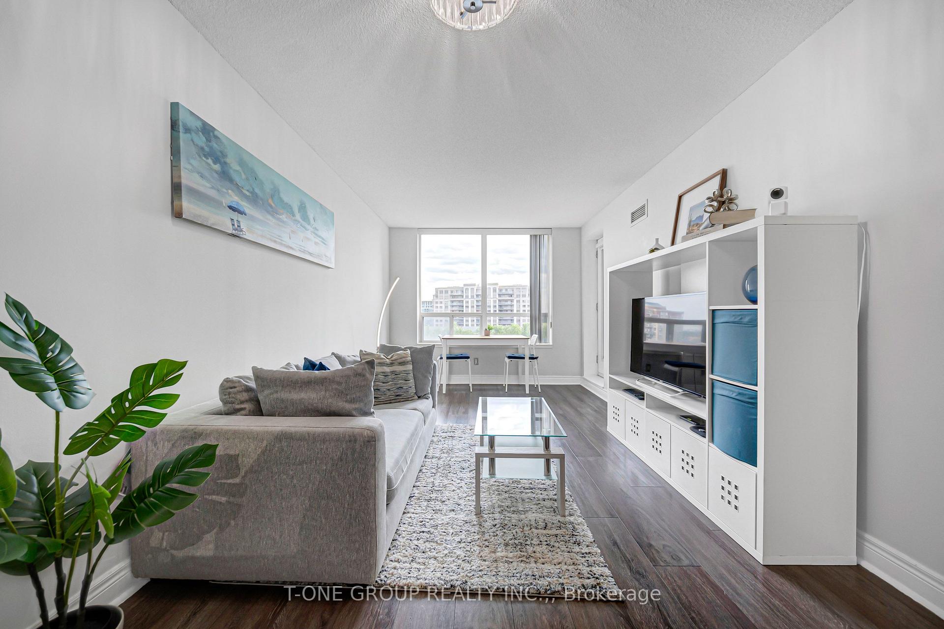 Photo 22 of Unit 720, 48 Suncrest Boulevard, Markham, Commerce Valley — HOMEH