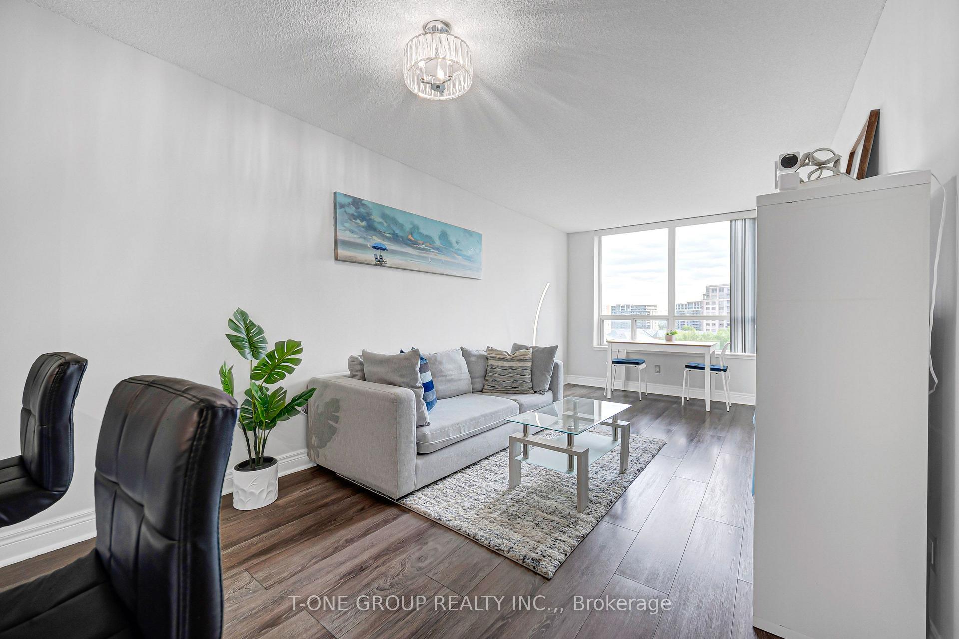 Photo 23 of Unit 720, 48 Suncrest Boulevard, Markham, Commerce Valley — HOMEH
