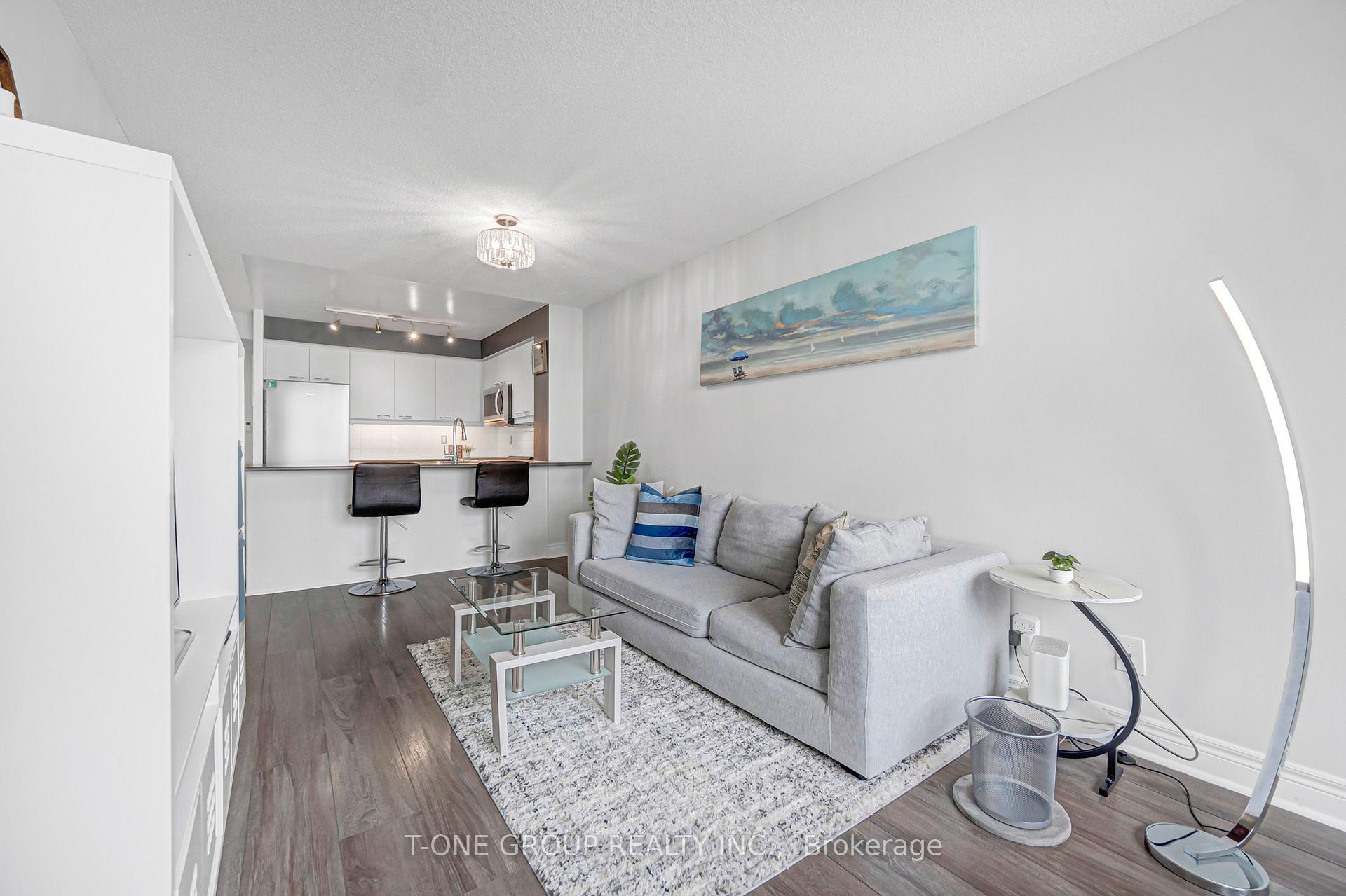 Photo 24 of Unit 720, 48 Suncrest Boulevard, Markham, Commerce Valley — HOMEH
