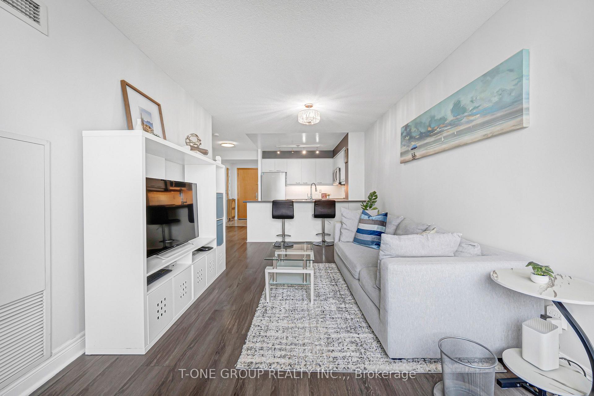 Photo 25 of Unit 720, 48 Suncrest Boulevard, Markham, Commerce Valley — HOMEH