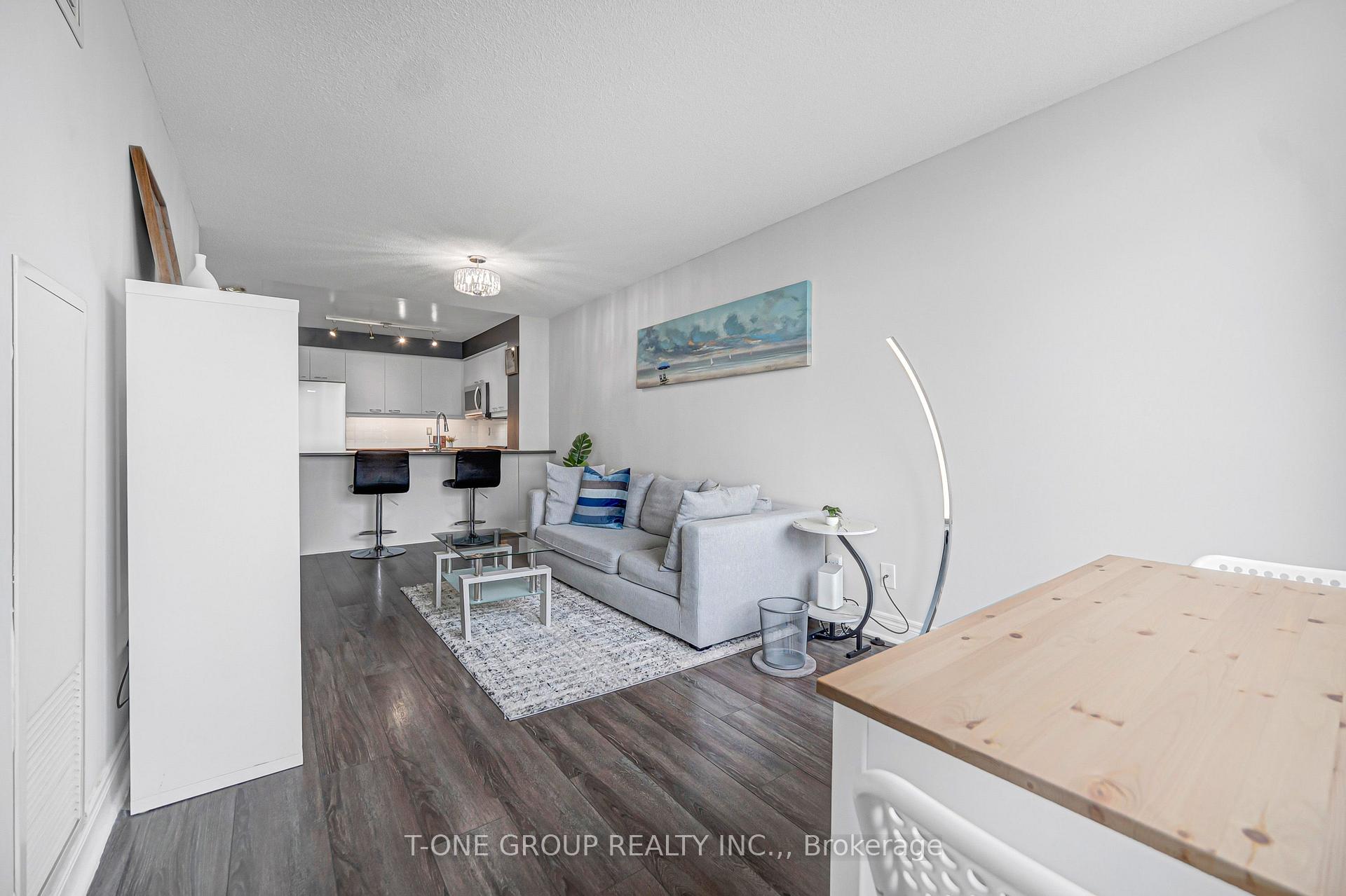 Photo 26 of Unit 720, 48 Suncrest Boulevard, Markham, Commerce Valley — HOMEH