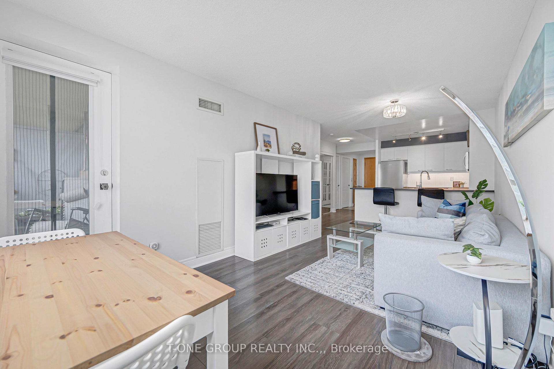 Photo 27 of Unit 720, 48 Suncrest Boulevard, Markham, Commerce Valley — HOMEH