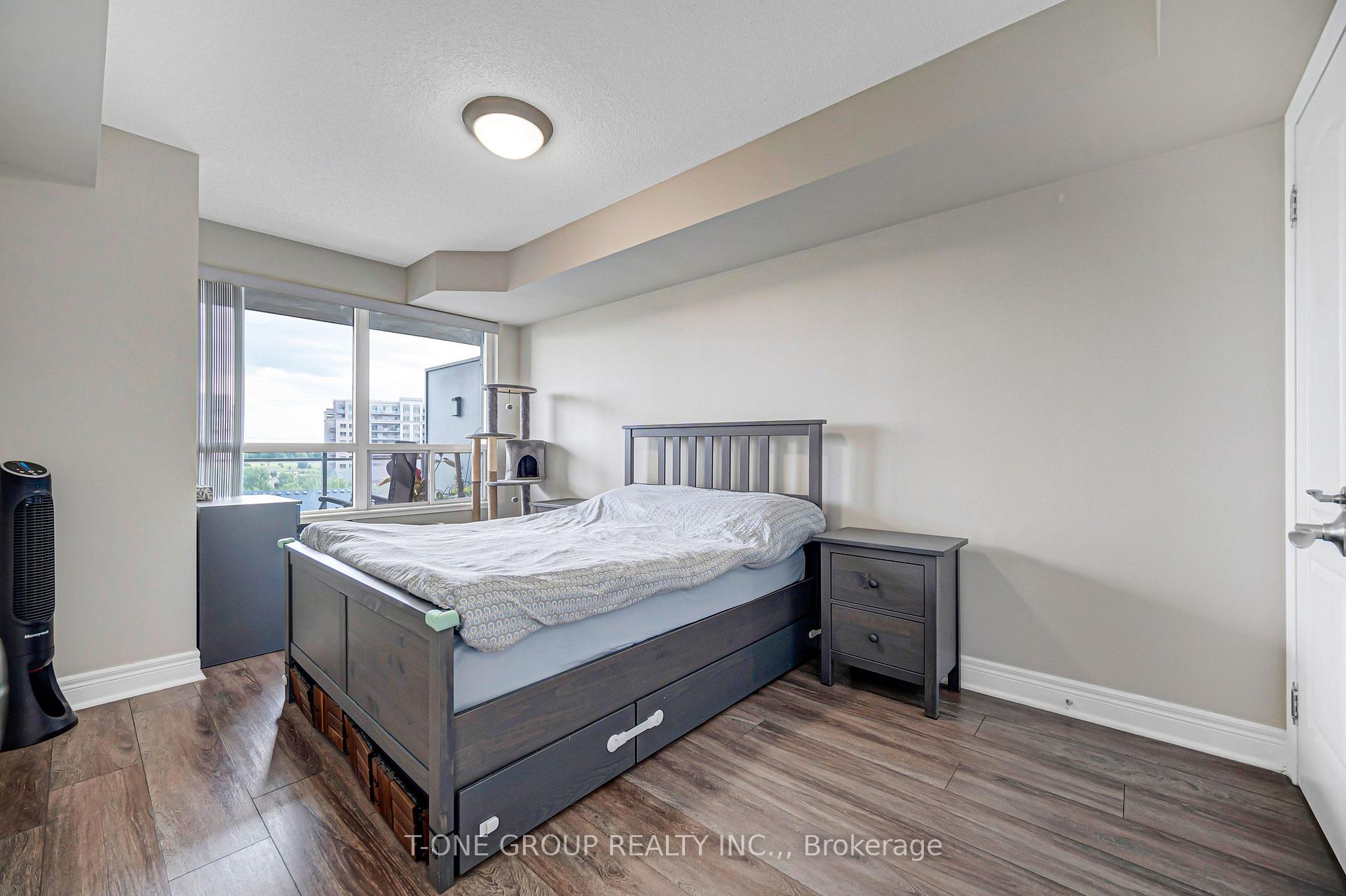 Photo 30 of Unit 720, 48 Suncrest Boulevard, Markham, Commerce Valley — HOMEH