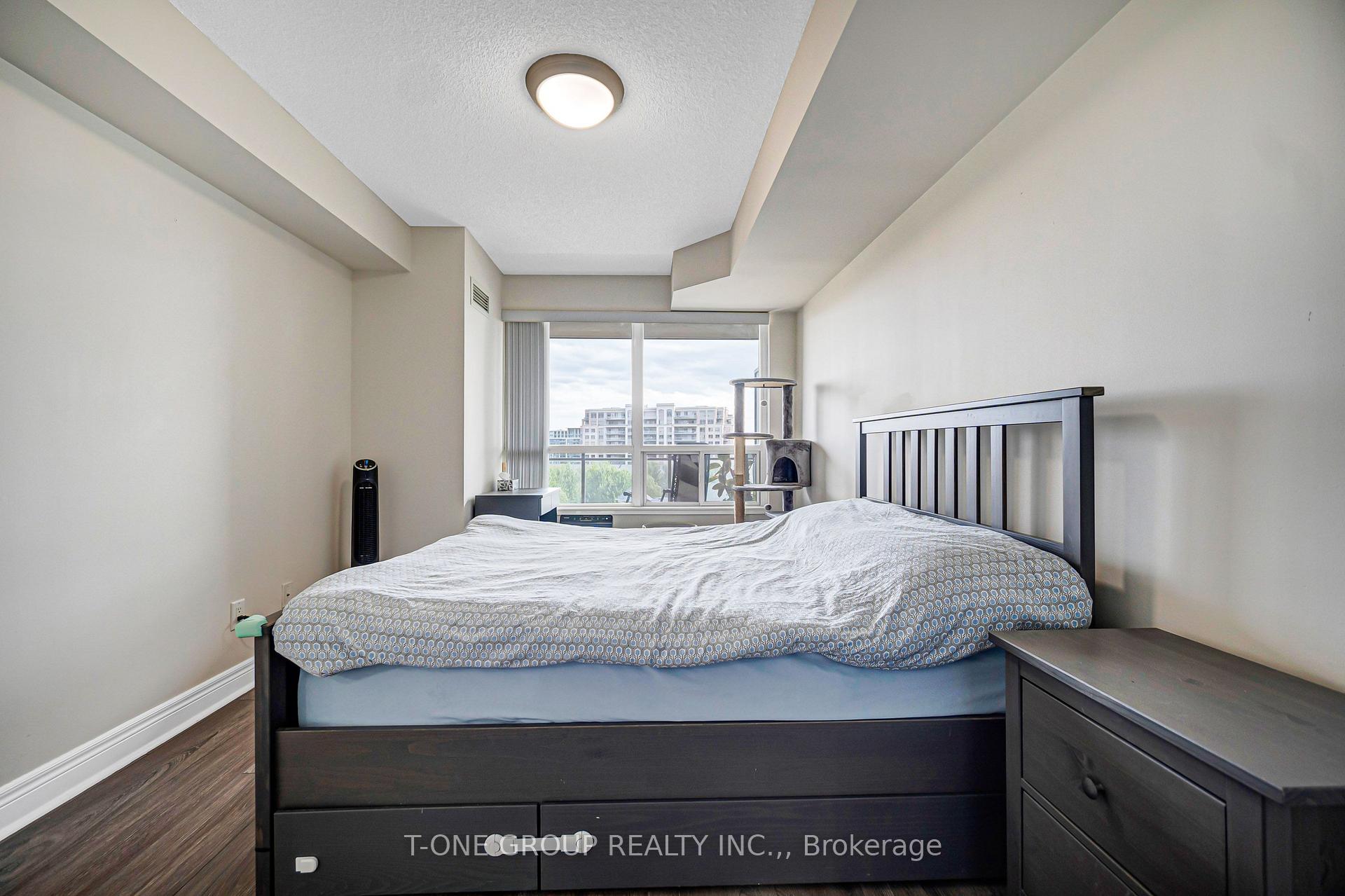 Photo 31 of Unit 720, 48 Suncrest Boulevard, Markham, Commerce Valley — HOMEH