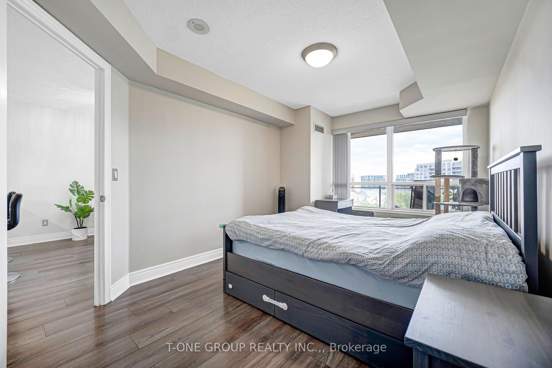 Photo 32 of Unit 720, 48 Suncrest Boulevard, Markham, Commerce Valley — HOMEH