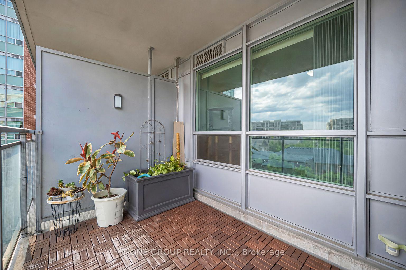 Photo 35 of Unit 720, 48 Suncrest Boulevard, Markham, Commerce Valley — HOMEH