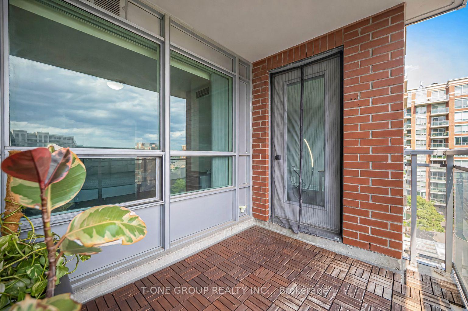 Photo 36 of Unit 720, 48 Suncrest Boulevard, Markham, Commerce Valley — HOMEH