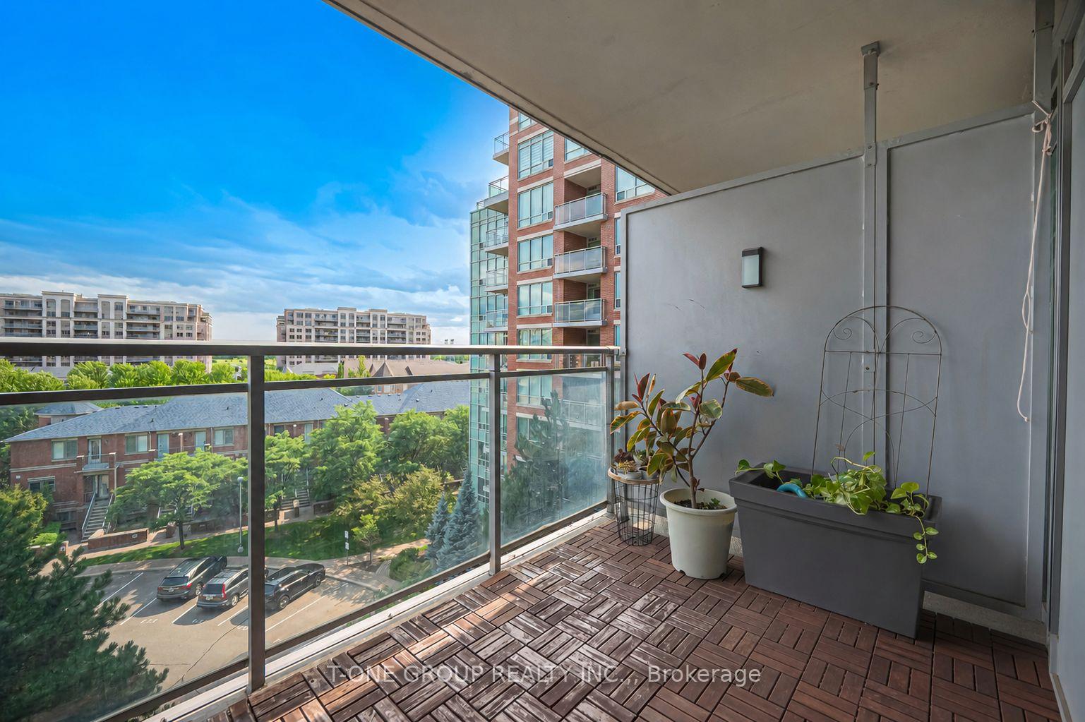 Photo 37 of Unit 720, 48 Suncrest Boulevard, Markham, Commerce Valley — HOMEH