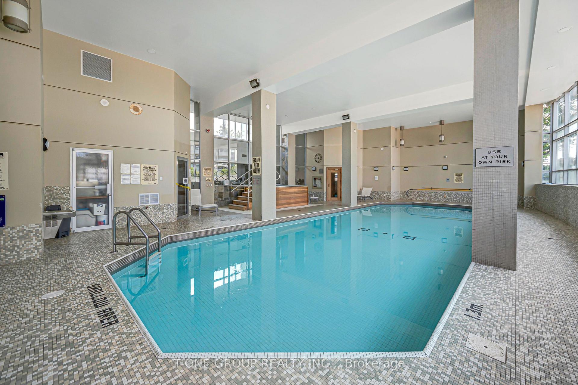 Photo 40 of Unit 720, 48 Suncrest Boulevard, Markham, Commerce Valley — HOMEH
