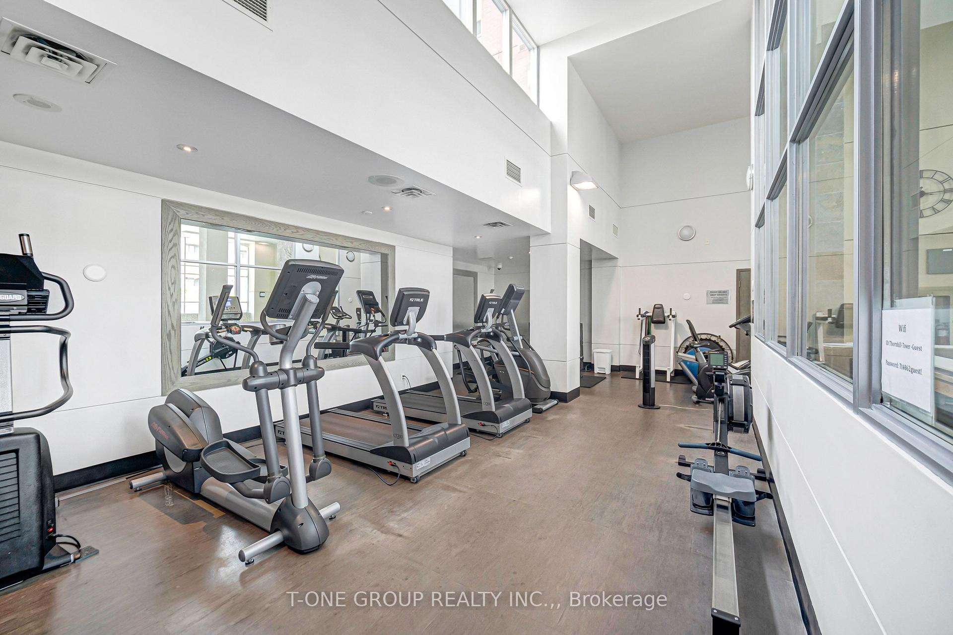 Photo 41 of Unit 720, 48 Suncrest Boulevard, Markham, Commerce Valley — HOMEH