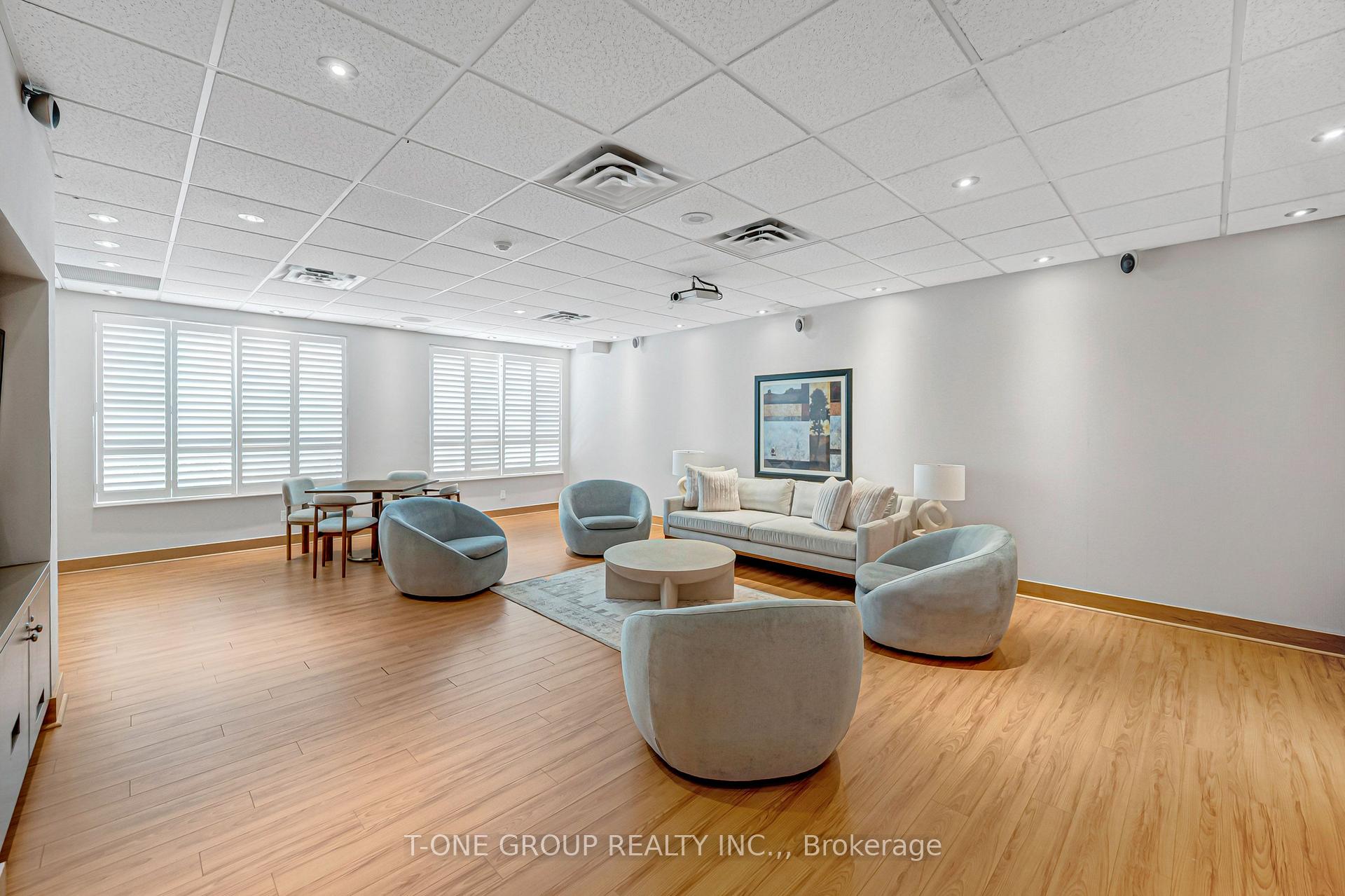 Photo 43 of Unit 720, 48 Suncrest Boulevard, Markham, Commerce Valley — HOMEH