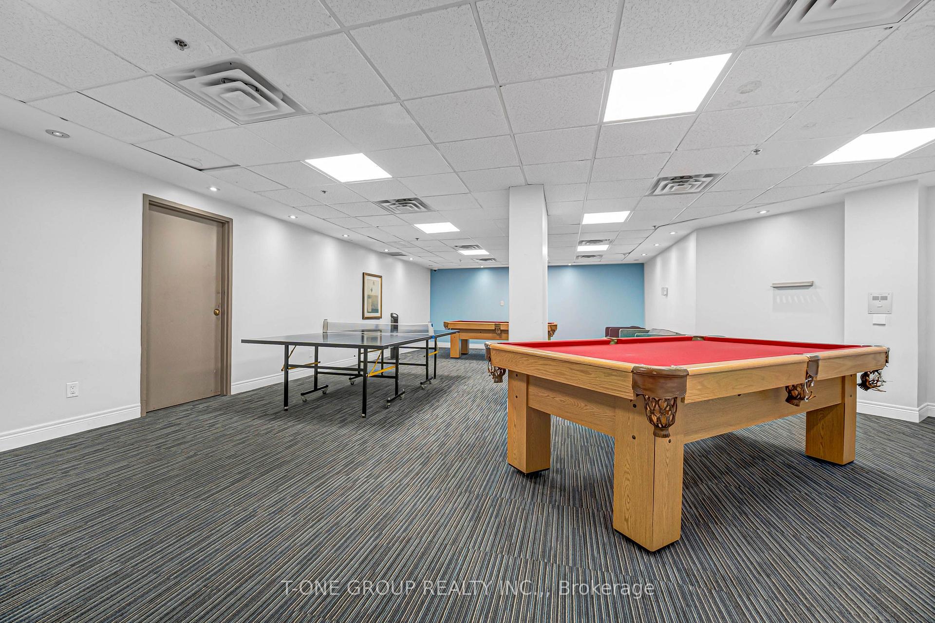 Photo 45 of Unit 720, 48 Suncrest Boulevard, Markham, Commerce Valley — HOMEH