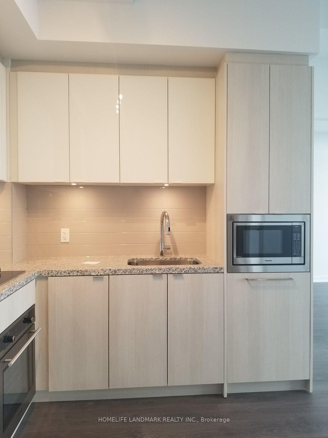Photo 27 of Unit 5301, 125 Blue Jays Way, Toronto, Waterfront Communities — HOMEH