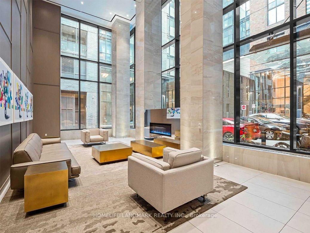 Photo 45 of Unit 5301, 125 Blue Jays Way, Toronto, Waterfront Communities — HOMEH