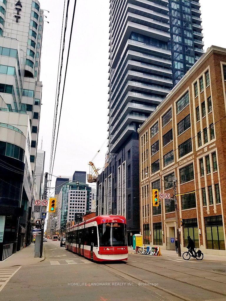 Photo 49 of Unit 5301, 125 Blue Jays Way, Toronto, Waterfront Communities — HOMEH