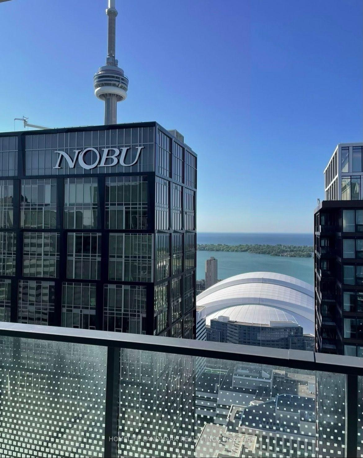 Photo 20 of Unit 5301, 125 Blue Jays Way, Toronto, Waterfront Communities — HOMEH