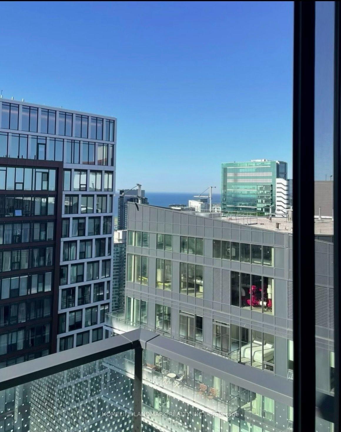 Photo 22 of Unit 5301, 125 Blue Jays Way, Toronto, Waterfront Communities — HOMEH