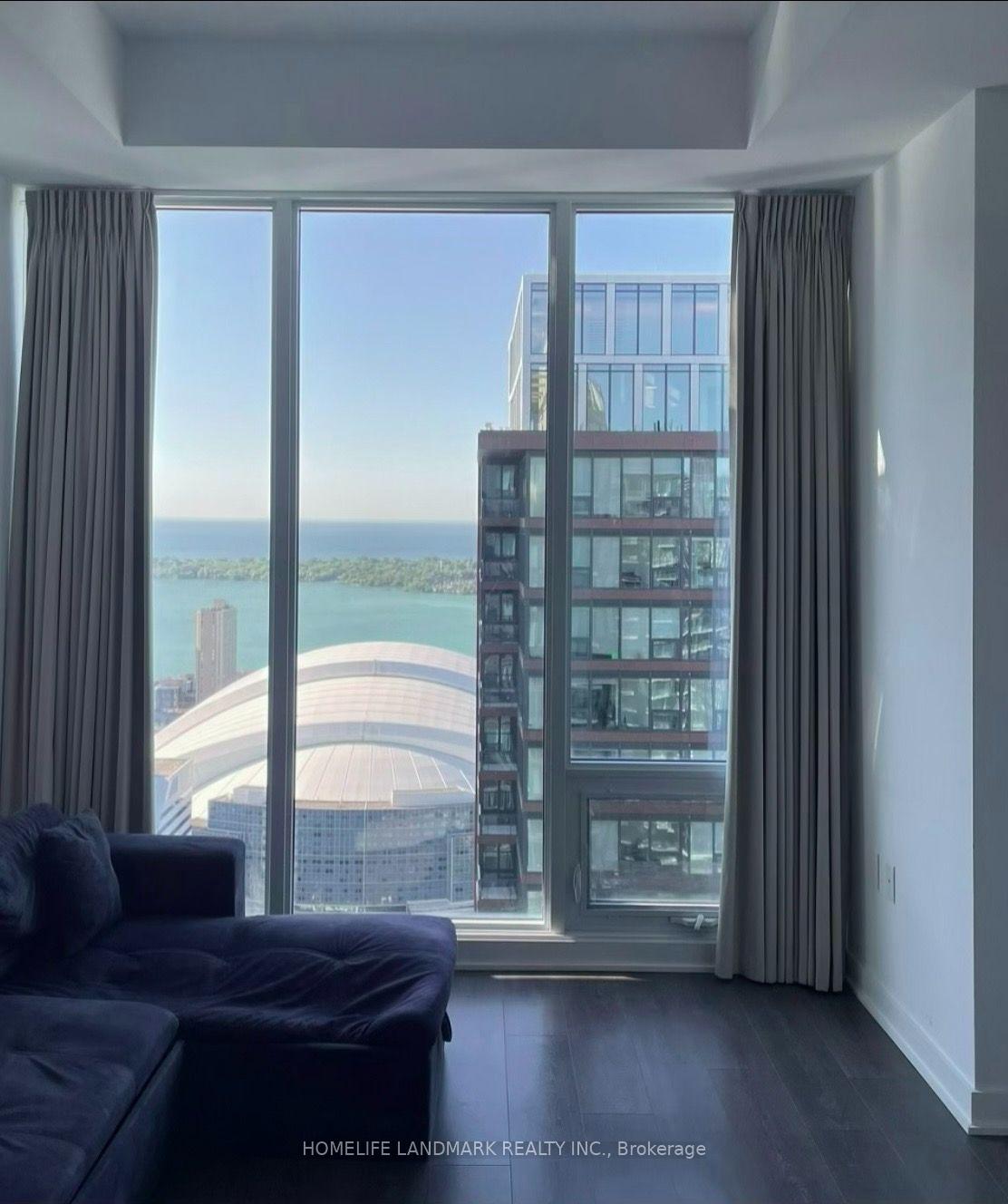 Photo 30 of Unit 5301, 125 Blue Jays Way, Toronto, Waterfront Communities — HOMEH