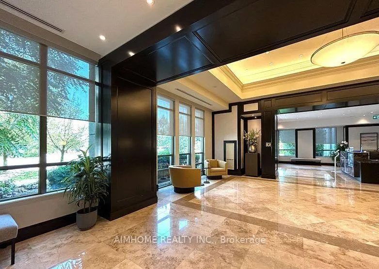 Photo 2 of Unit 1208, 100 Promenade Circle, Vaughan, Brownridge — HOMEH