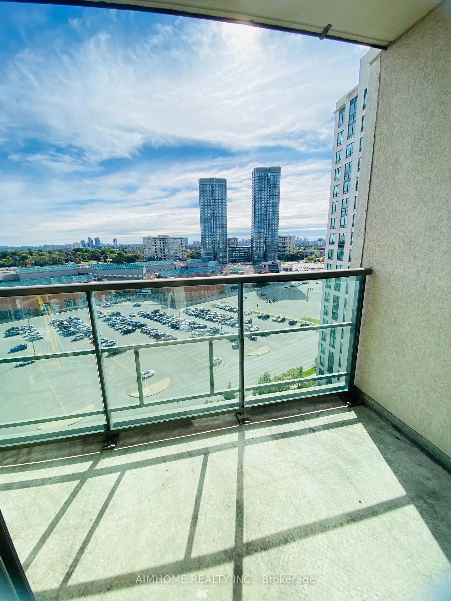 Photo 13 of Unit 1208, 100 Promenade Circle, Vaughan, Brownridge — HOMEH