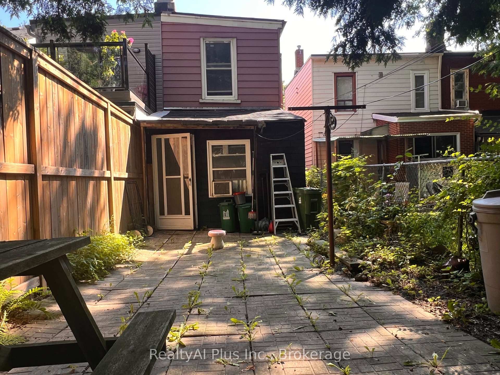 Photo 30 of 182 Boulton Avenue, Toronto, South Riverdale — HOMEH