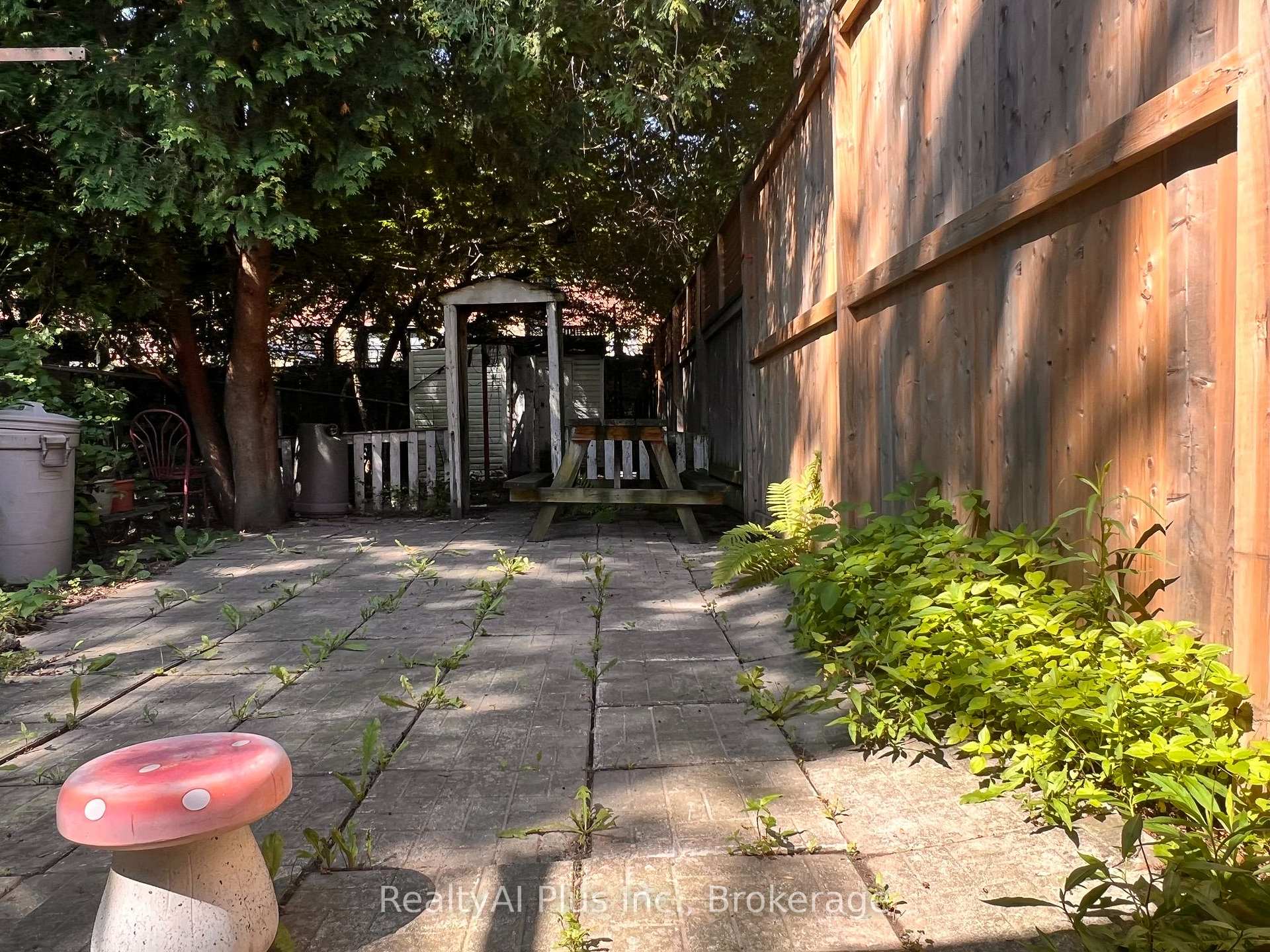 Photo 31 of 182 Boulton Avenue, Toronto, South Riverdale — HOMEH