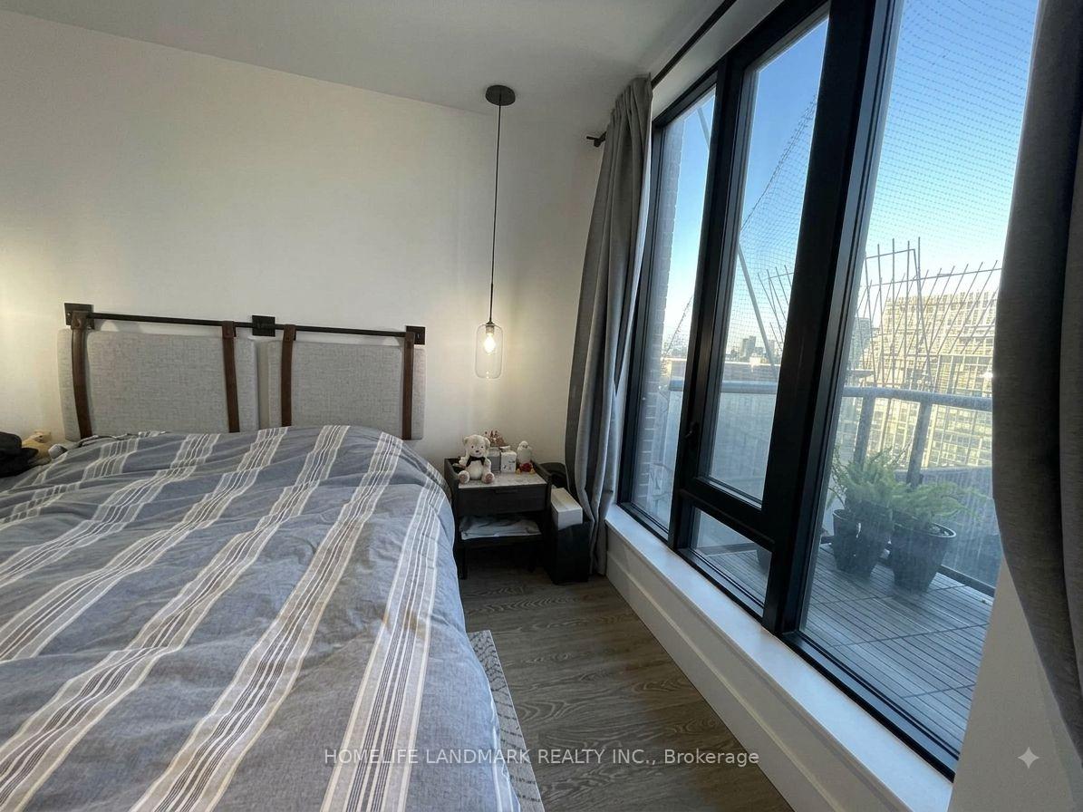 Photo 11 of Unit 716, 608 Richmond Street W, Toronto, Waterfront Communities — HOMEH
