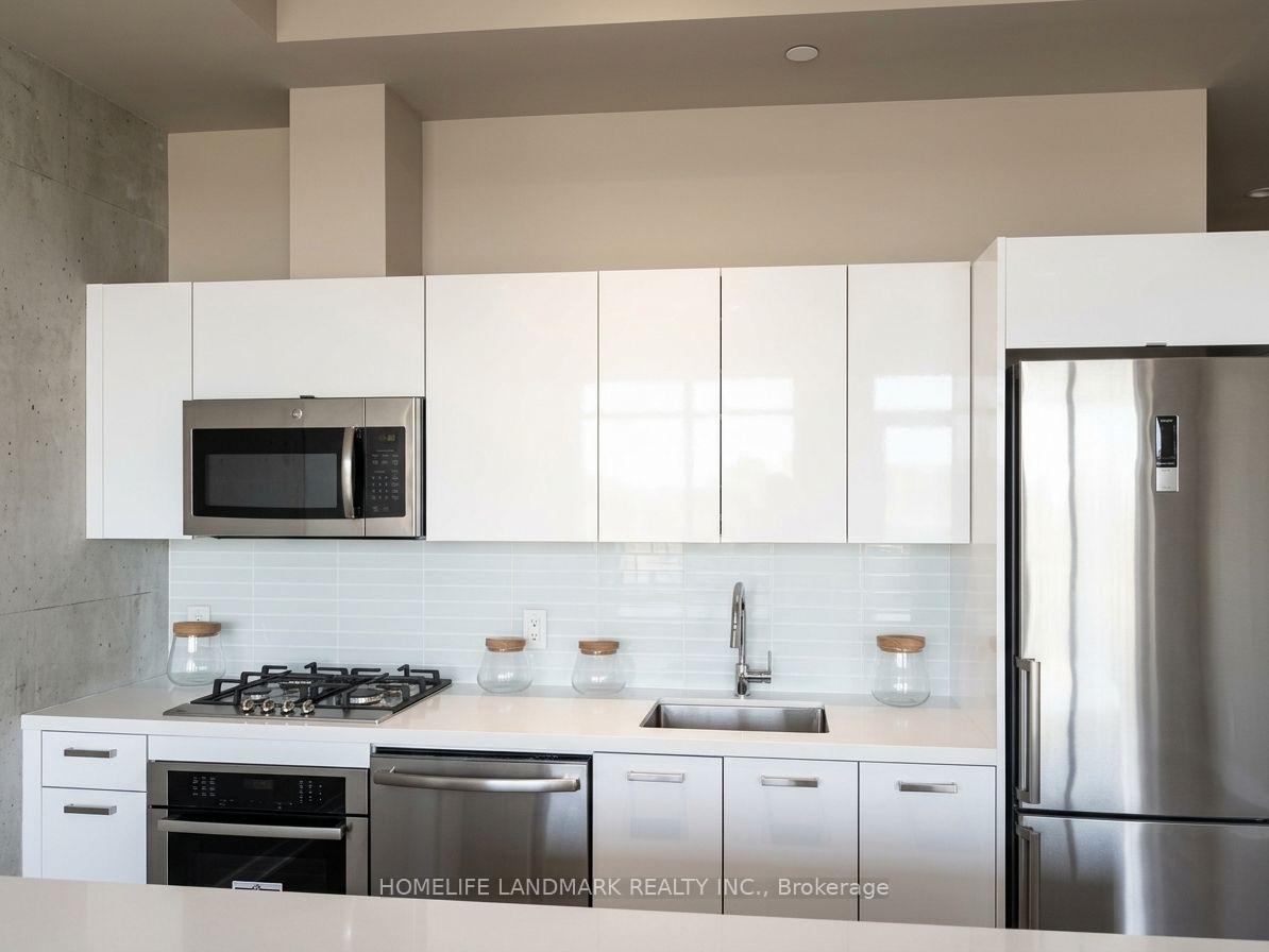 Photo 12 of Unit 716, 608 Richmond Street W, Toronto, Waterfront Communities — HOMEH