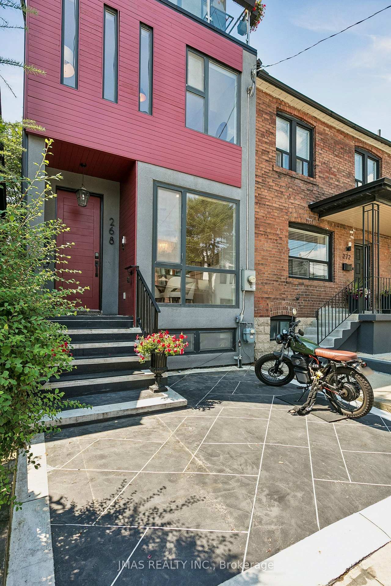 Photo 4 of 268 Manning Avenue, Toronto, Trinity-Bellwoods — HOMEH