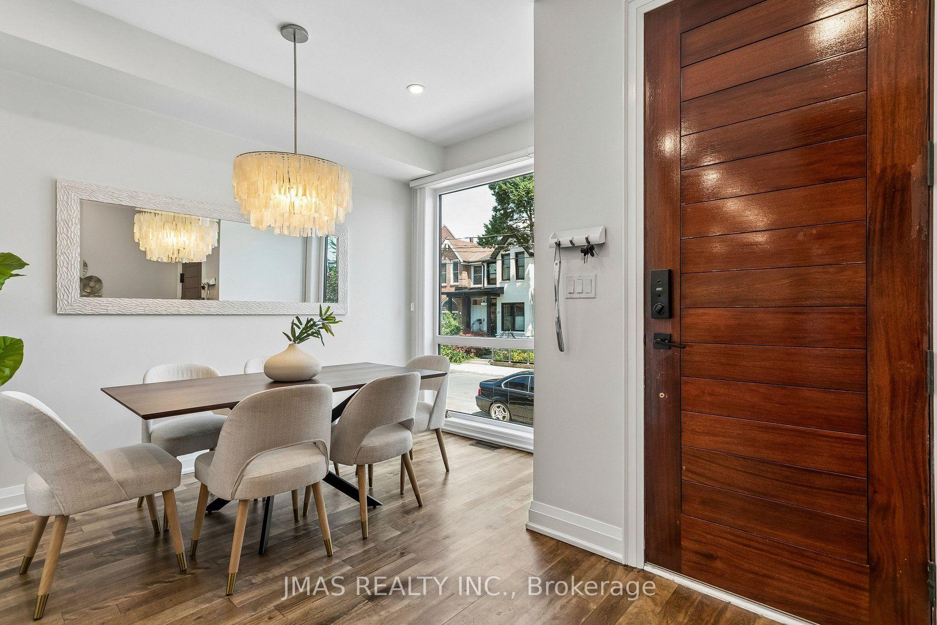 Photo 7 of 268 Manning Avenue, Toronto, Trinity-Bellwoods — HOMEH